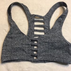 Victorias Secret Pink sports bras